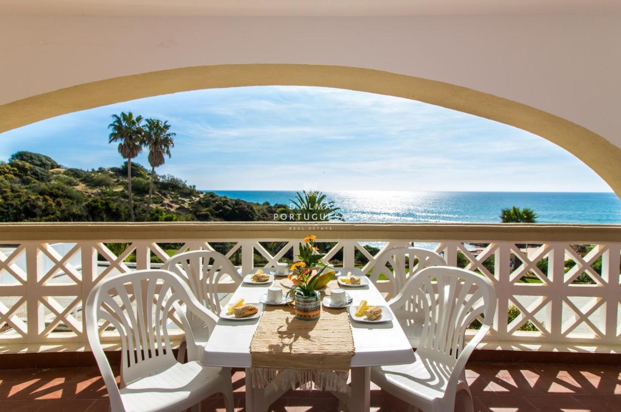 Apartment Aveiros Beach- D'Alma Amado Albufeira Eksteriør billede