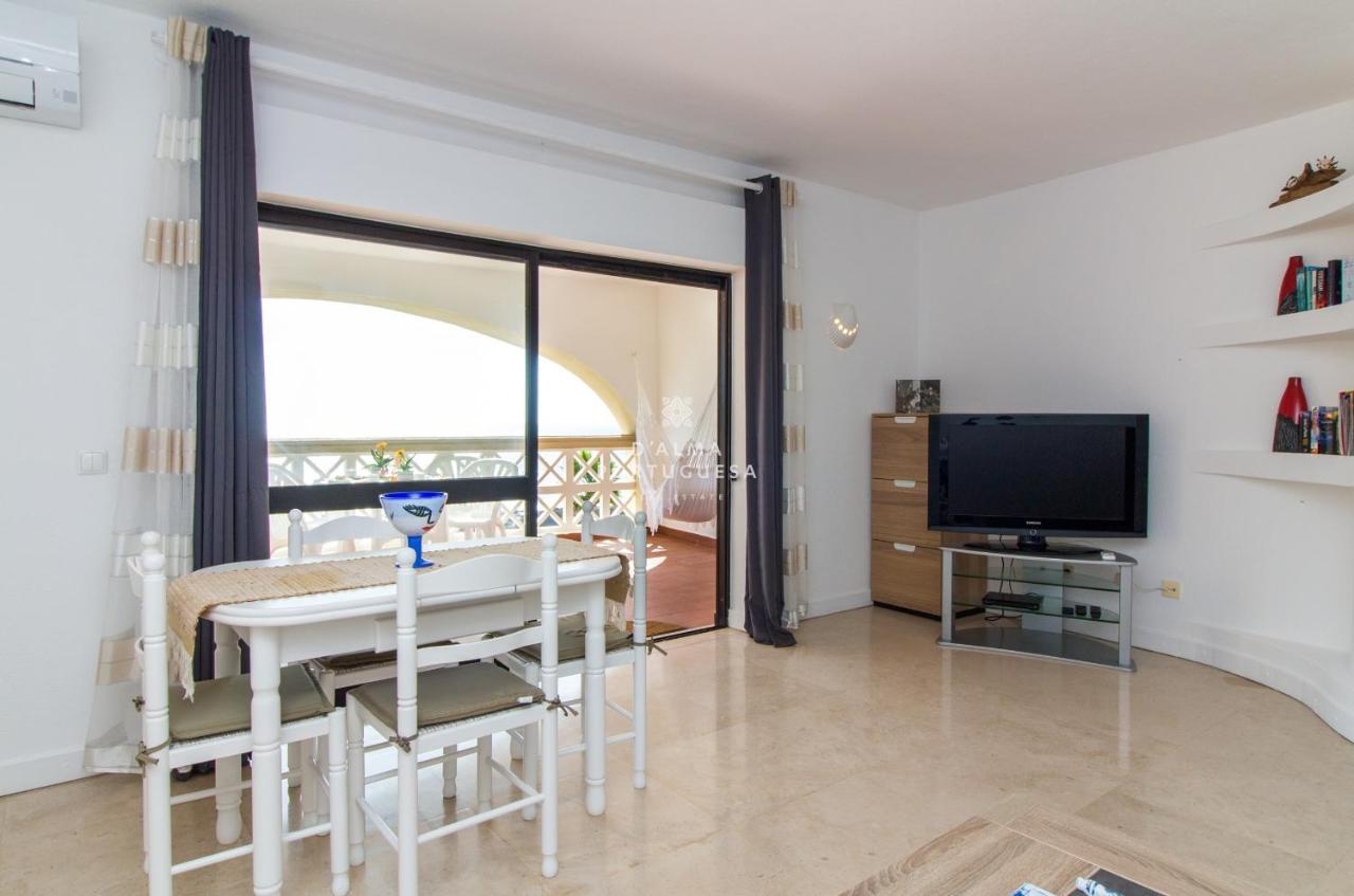 Apartment Aveiros Beach- D'Alma Amado Albufeira Eksteriør billede