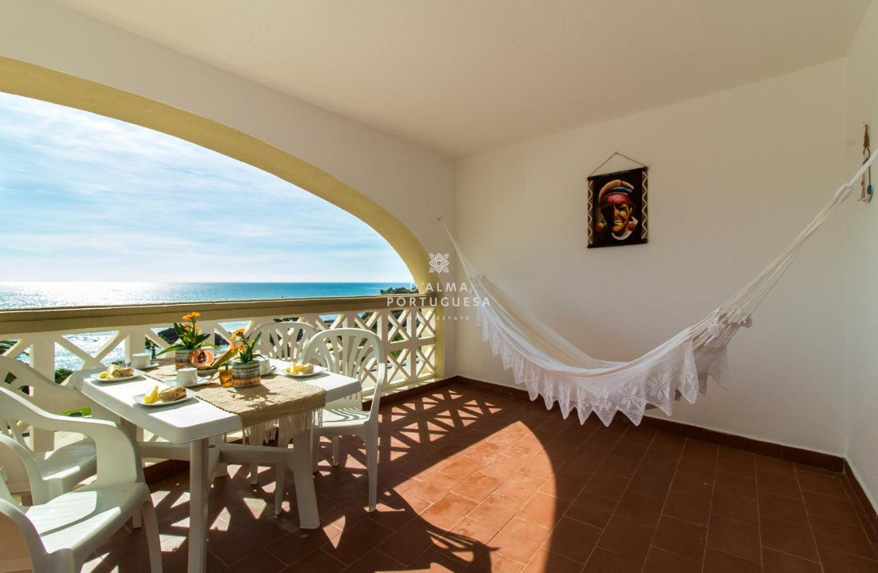 Apartment Aveiros Beach- D'Alma Amado Albufeira Eksteriør billede